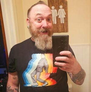 Meet your Posher, William